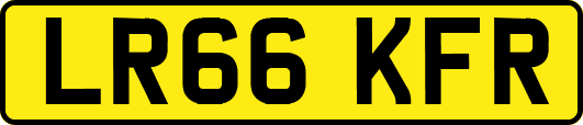 LR66KFR