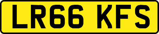 LR66KFS