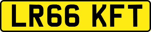 LR66KFT