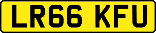 LR66KFU