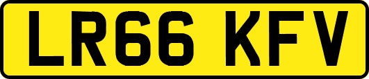 LR66KFV