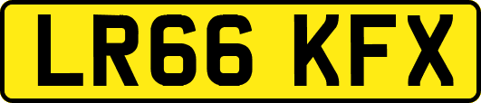 LR66KFX