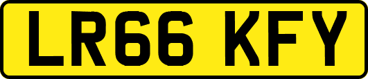LR66KFY