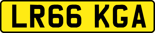 LR66KGA