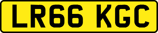 LR66KGC