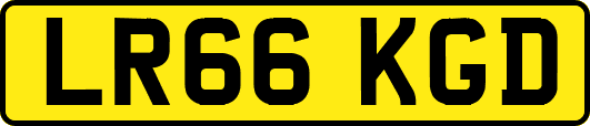LR66KGD
