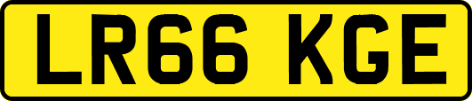 LR66KGE