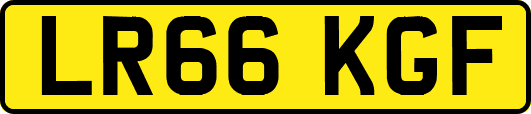 LR66KGF