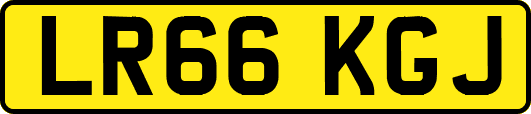 LR66KGJ