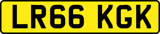 LR66KGK
