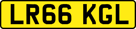 LR66KGL