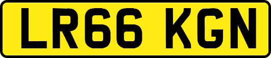 LR66KGN