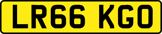 LR66KGO