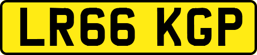 LR66KGP