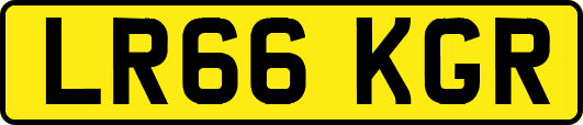 LR66KGR