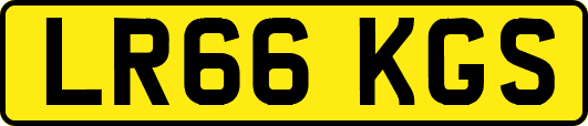 LR66KGS