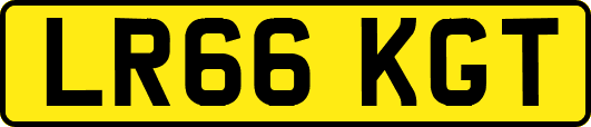 LR66KGT