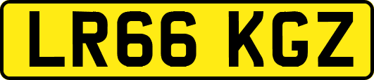 LR66KGZ