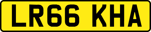 LR66KHA