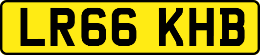 LR66KHB