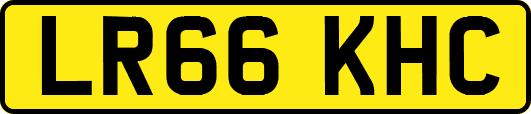 LR66KHC