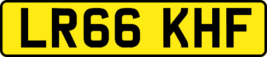 LR66KHF