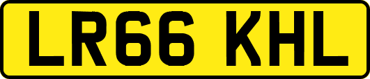 LR66KHL