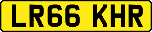 LR66KHR
