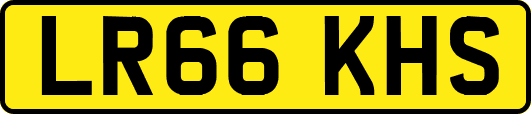 LR66KHS
