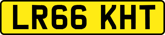 LR66KHT