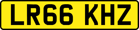 LR66KHZ