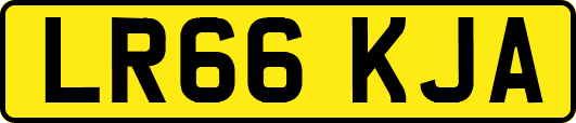 LR66KJA
