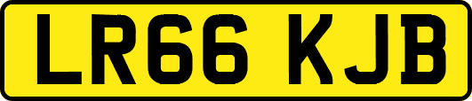 LR66KJB
