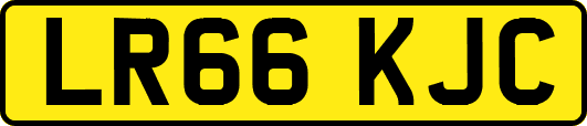 LR66KJC