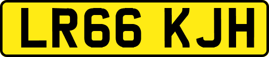 LR66KJH