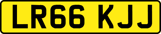 LR66KJJ