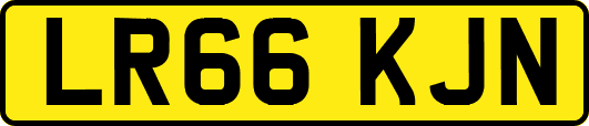 LR66KJN