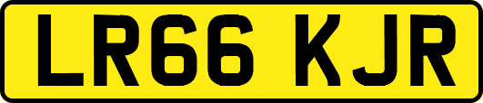 LR66KJR