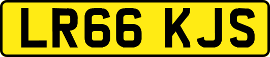 LR66KJS
