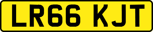LR66KJT