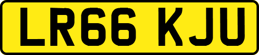 LR66KJU