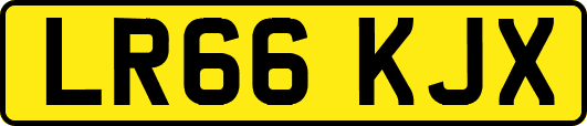 LR66KJX