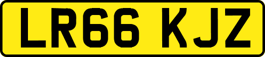 LR66KJZ