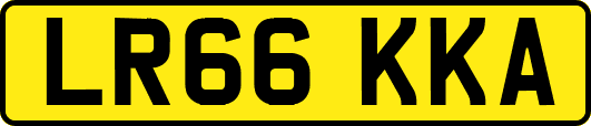 LR66KKA