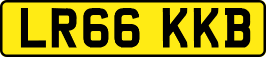 LR66KKB