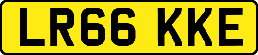 LR66KKE