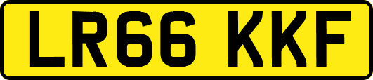 LR66KKF