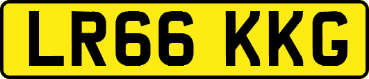 LR66KKG