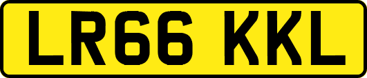 LR66KKL