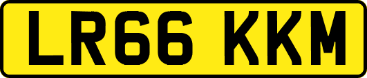 LR66KKM